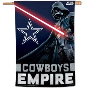 The title of your publicationDallas Cowboys Star Wars Stopper t