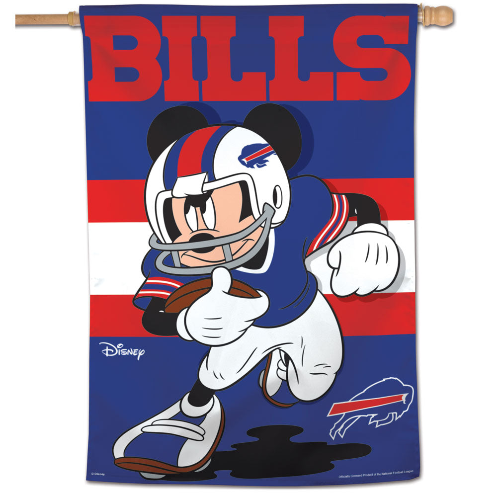 buffalo bills mickey mouse